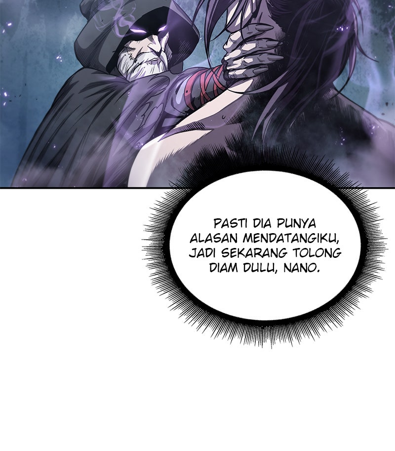 Read Nano Mashin chapter 45 image 35 on Lezhin