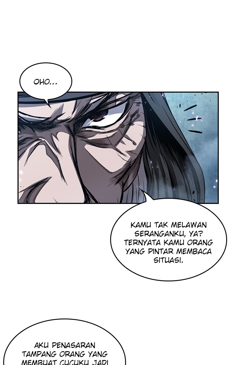 Read Nano Mashin chapter 45 image 36 on Lezhin