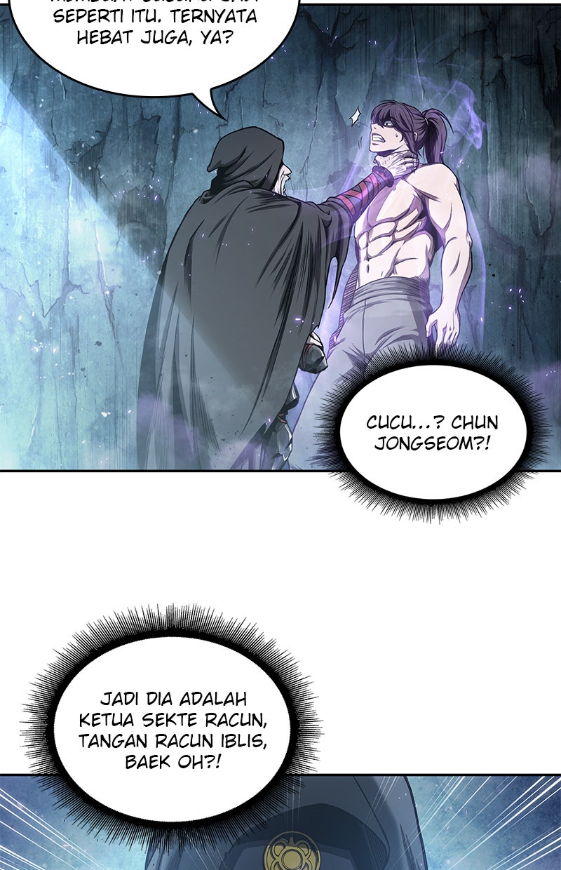 Read Nano Mashin chapter 45 image 37 on Lezhin