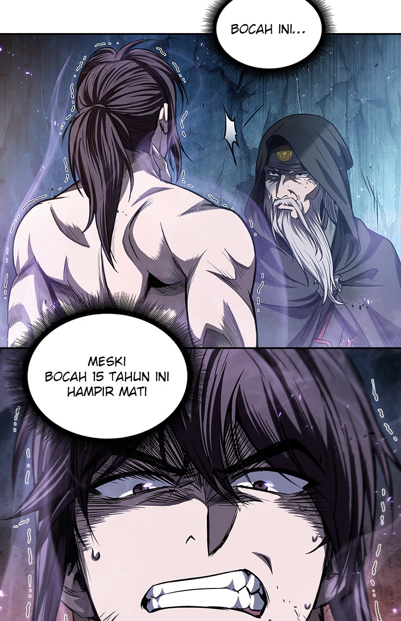Read Nano Mashin chapter 45 image 41 on Lezhin