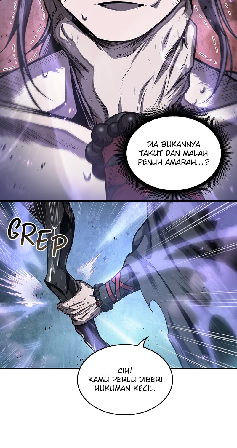 Read Nano Mashin chapter 45 image 42 on Lezhin