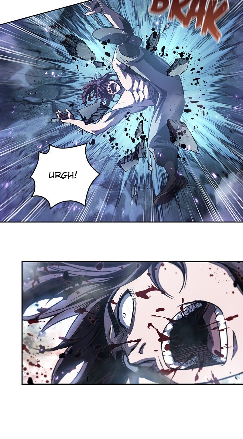 Read Nano Mashin chapter 45 image 45 on Lezhin