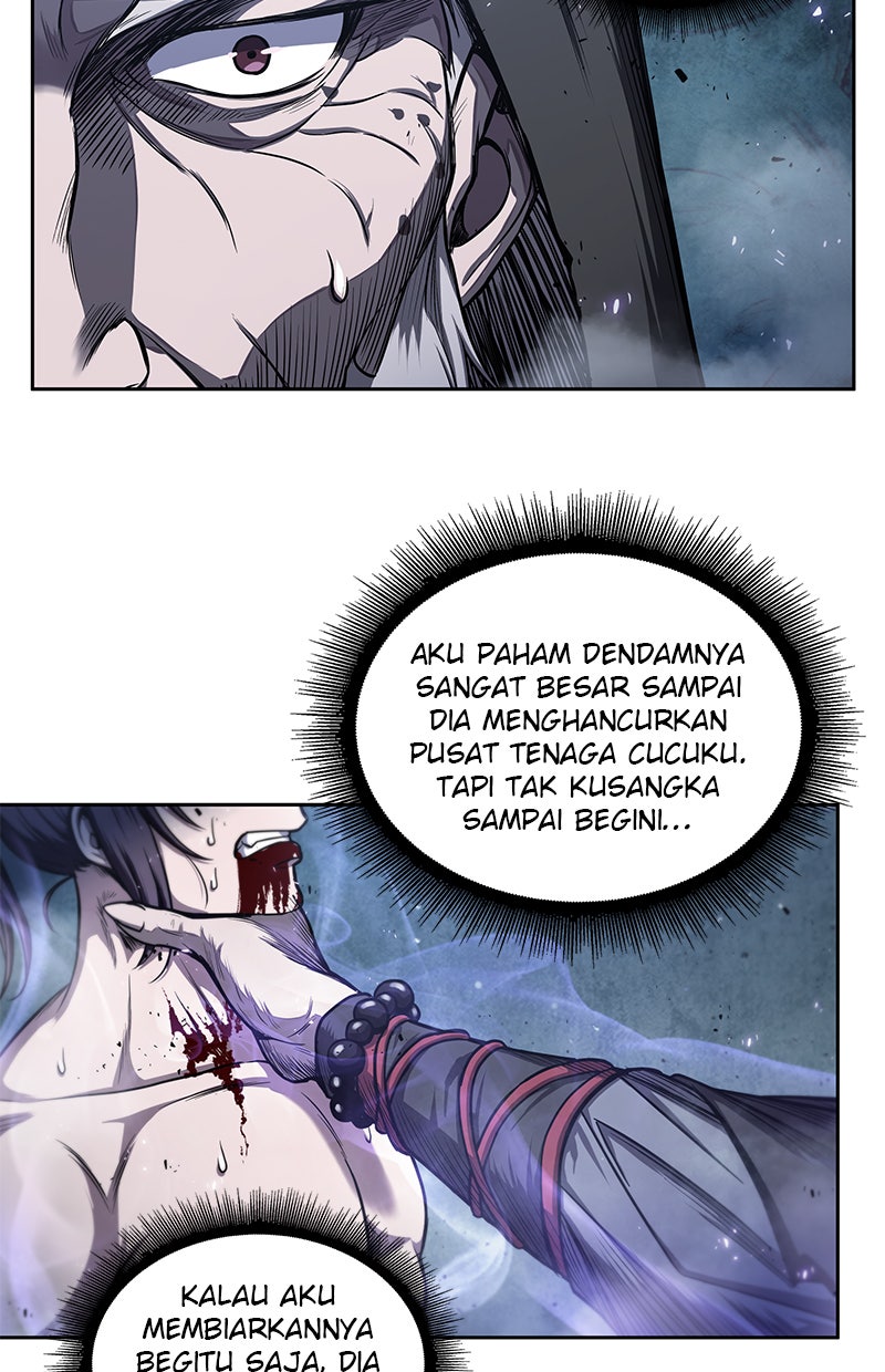 Read Nano Mashin chapter 45 image 49 on Lezhin