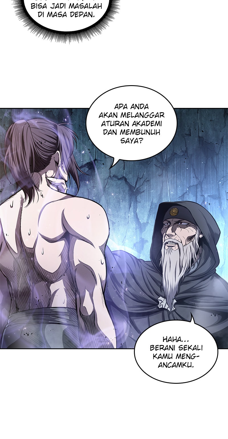 Read Nano Mashin chapter 45 image 50 on Lezhin