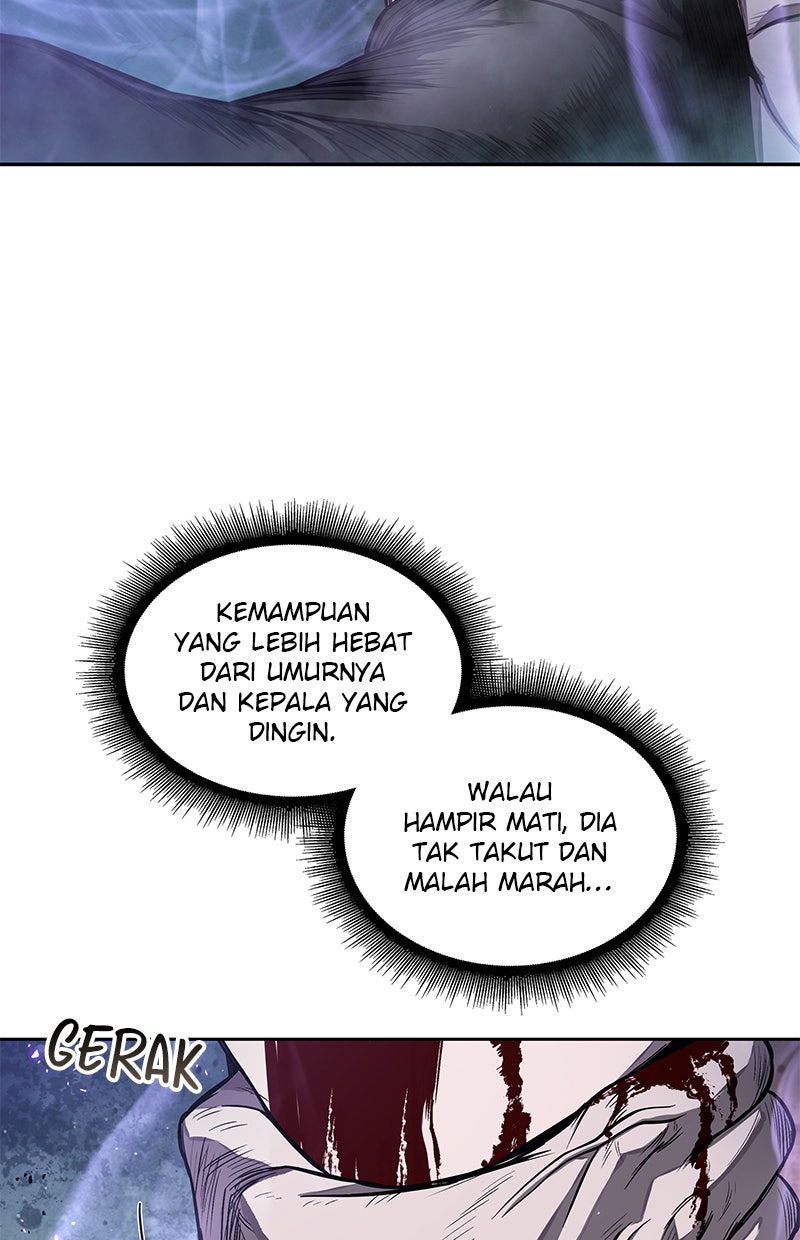 Read Nano Mashin chapter 45 image 53 on Lezhin
