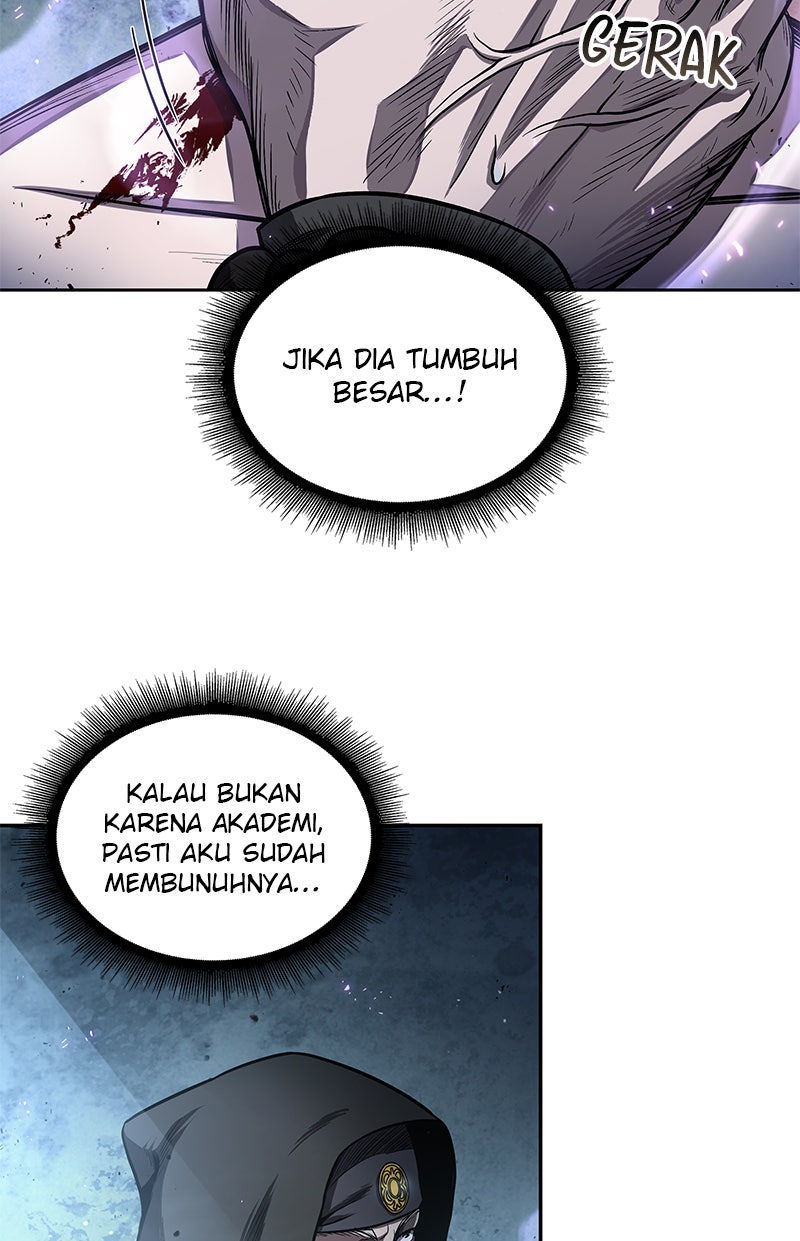 Read Nano Mashin chapter 45 image 54 on Lezhin
