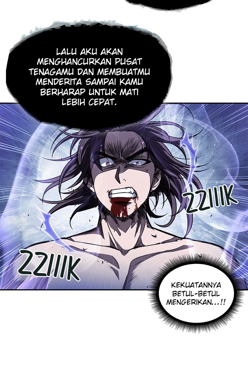 Read Nano Mashin chapter 45 image 58 on Lezhin