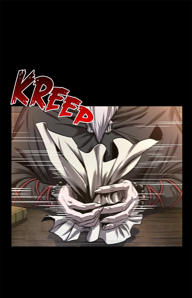 Read Nano Mashin chapter 45 image 6 on Lezhin