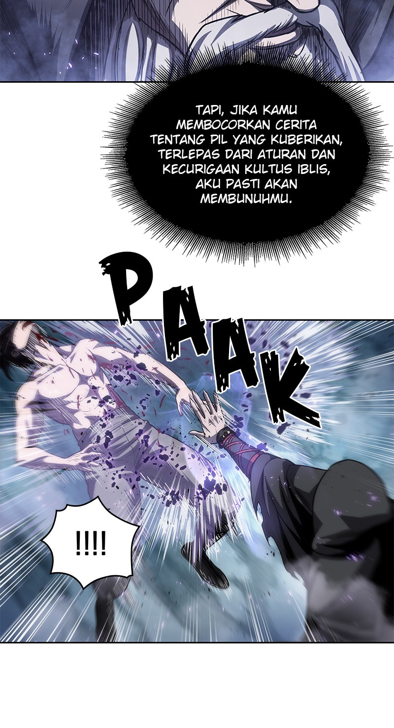 Read Nano Mashin chapter 45 image 63 on Lezhin