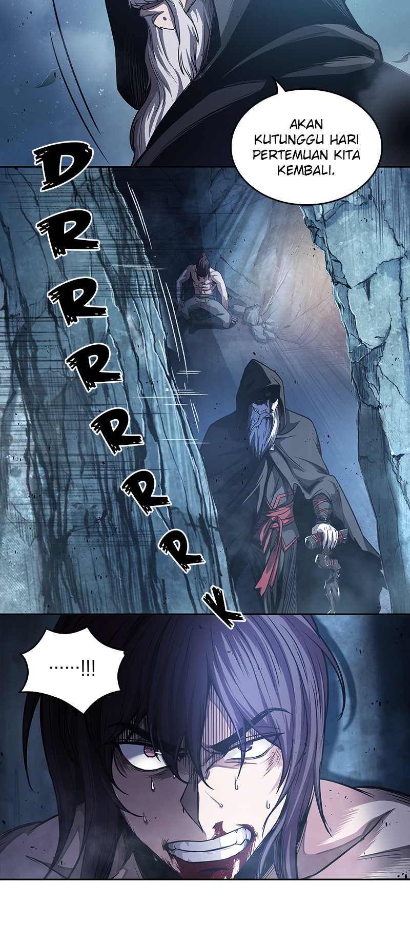 Read Nano Mashin chapter 45 image 66 on Lezhin