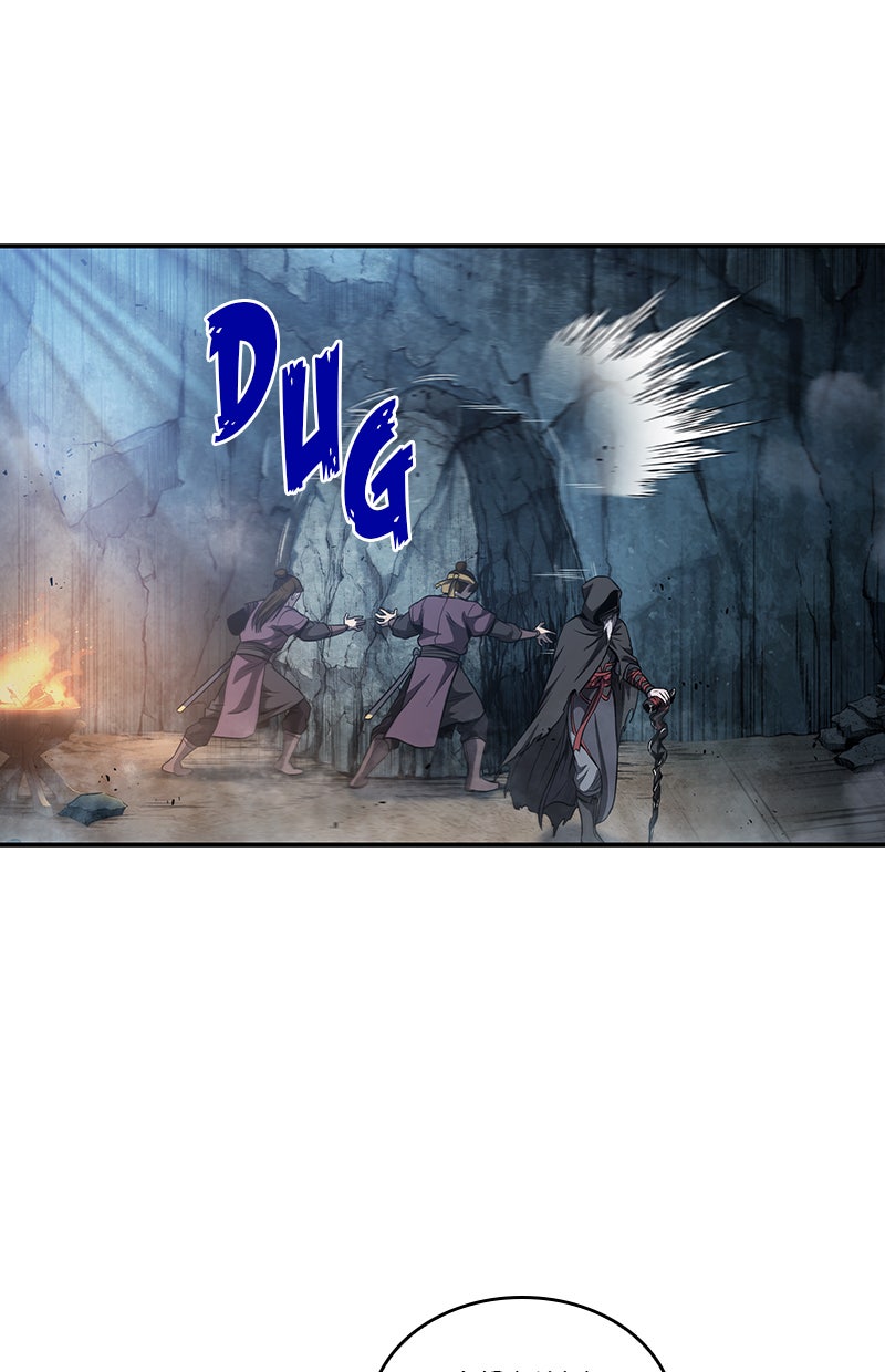 Read Nano Mashin chapter 45 image 67 on Lezhin