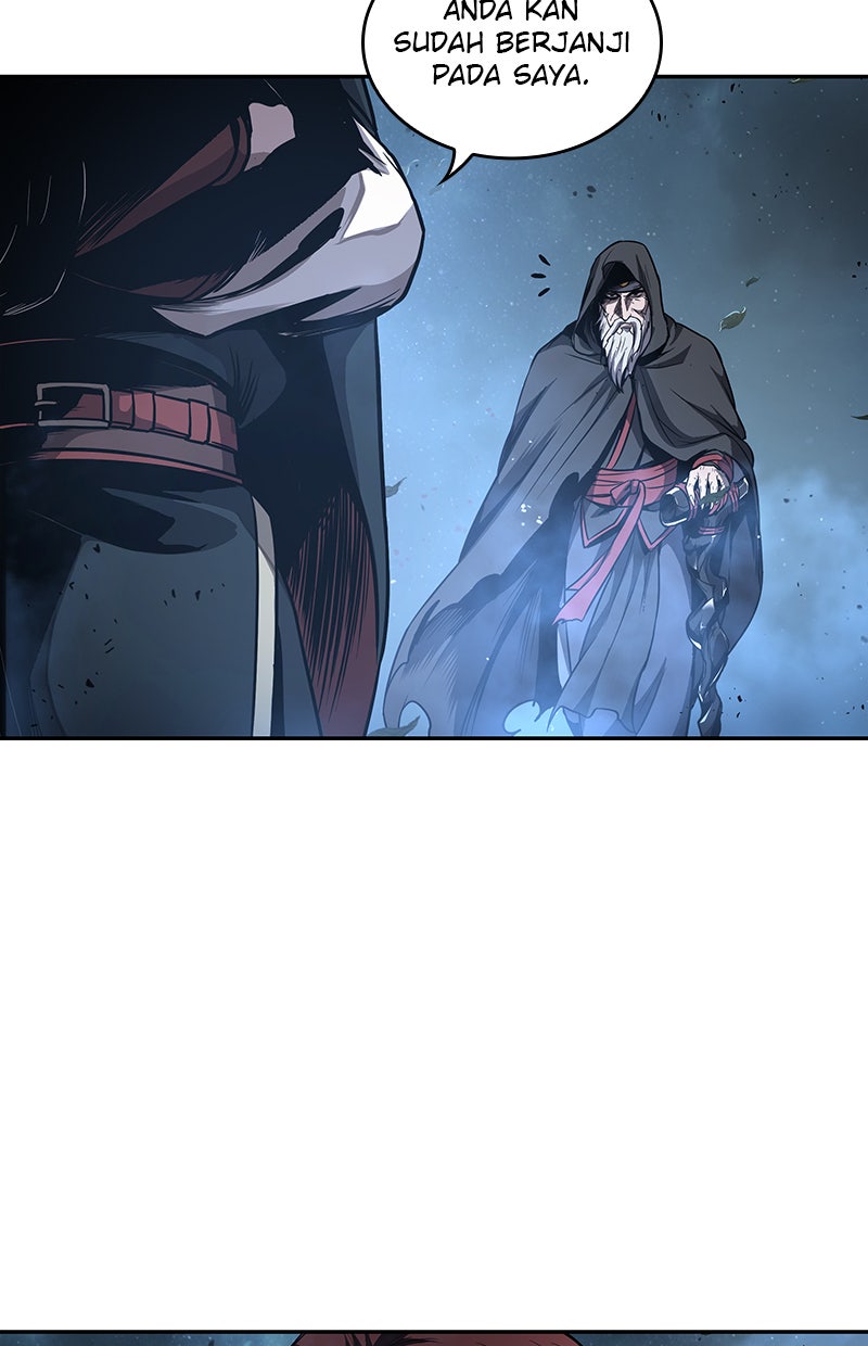 Read Nano Mashin chapter 45 image 68 on Lezhin