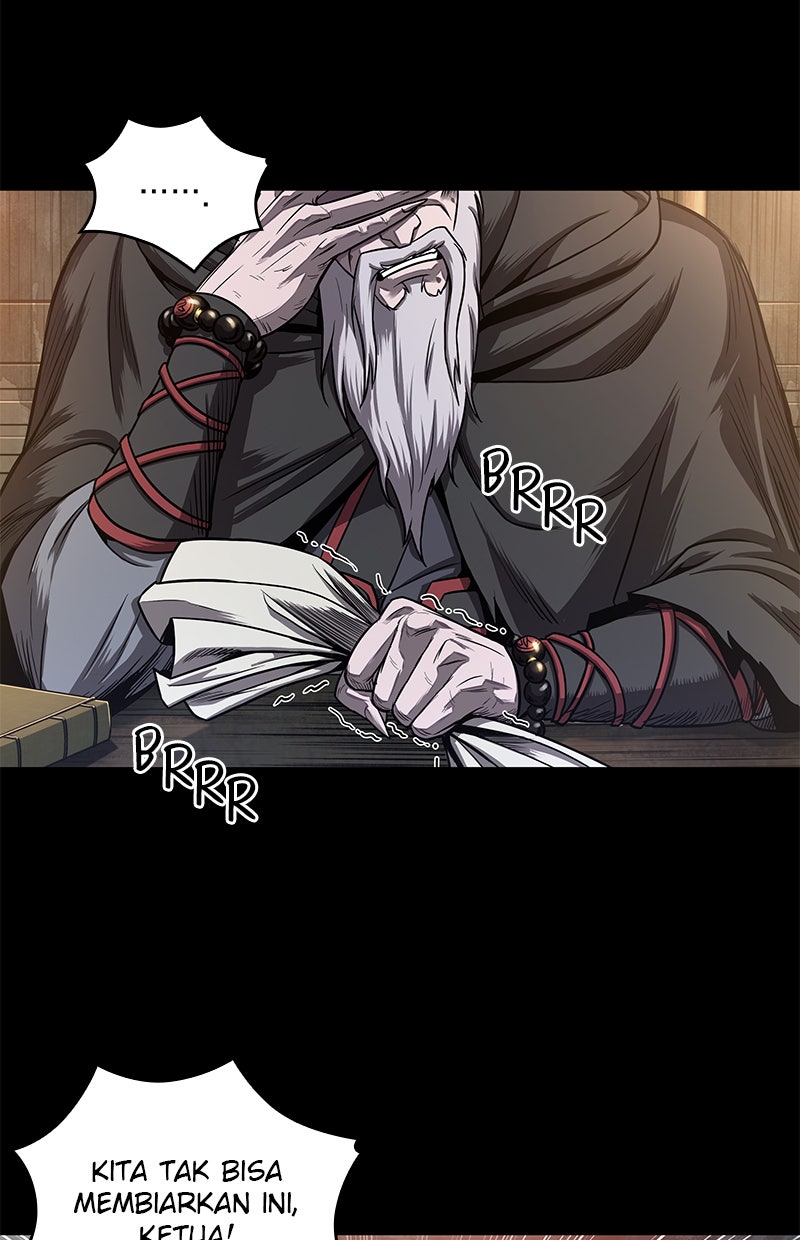 Read Nano Mashin chapter 45 image 7 on Lezhin