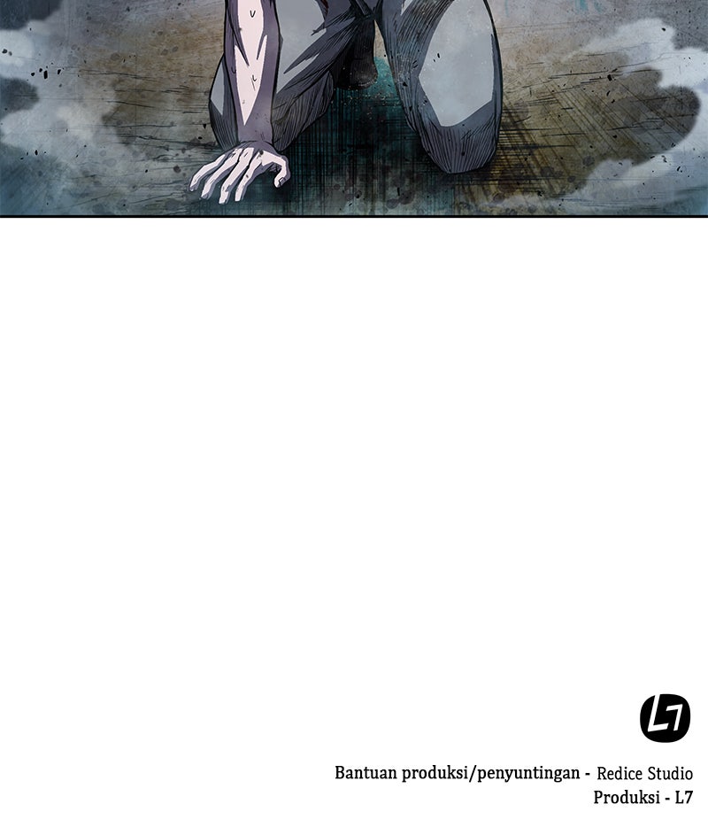 Read Nano Mashin chapter 45 image 80 on Lezhin