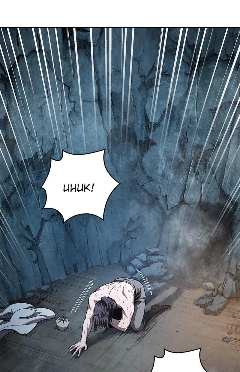 Read Nano Mashin chapter 46 image 1 on Lezhin