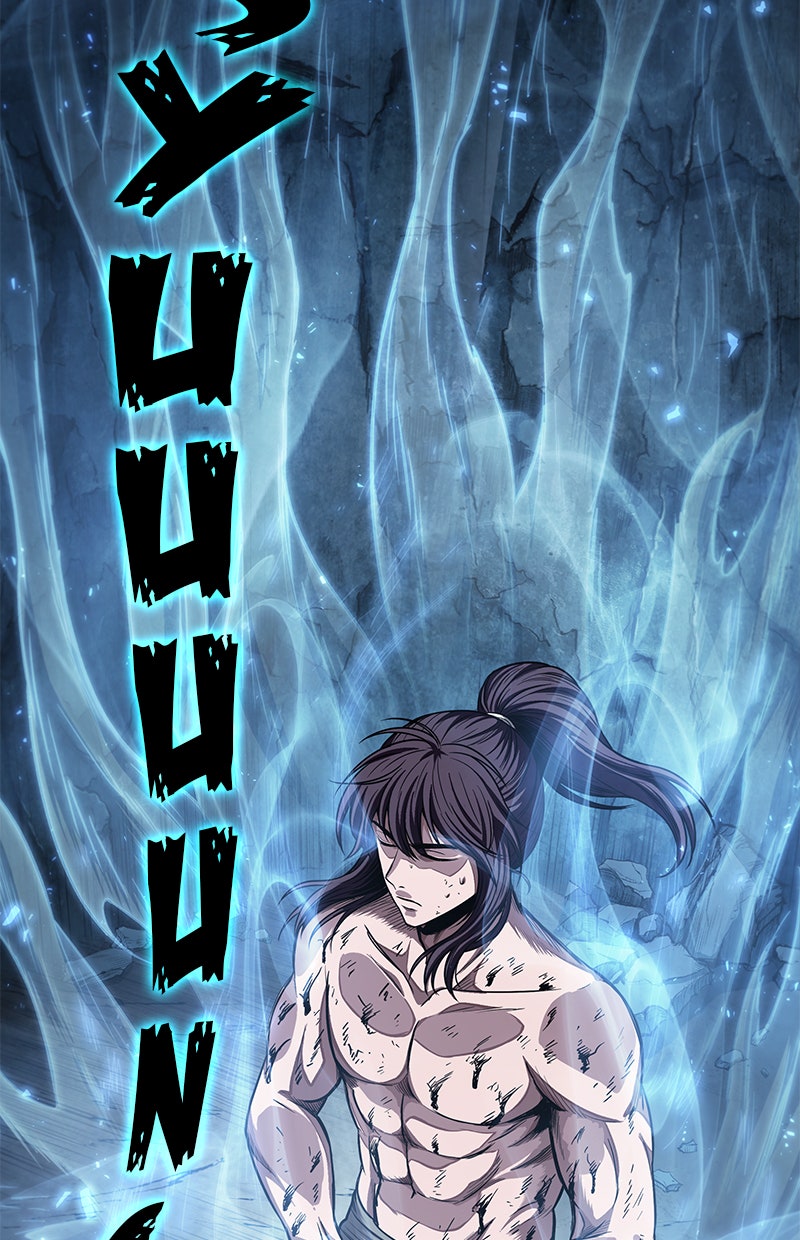 Read Nano Mashin chapter 46 image 14 on Lezhin