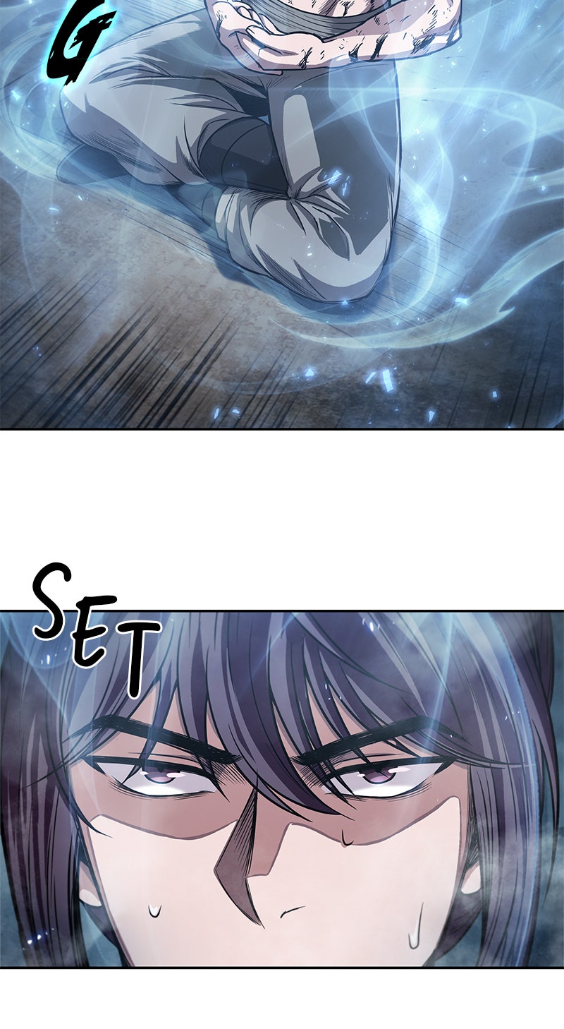 Read Nano Mashin chapter 46 image 15 on Lezhin