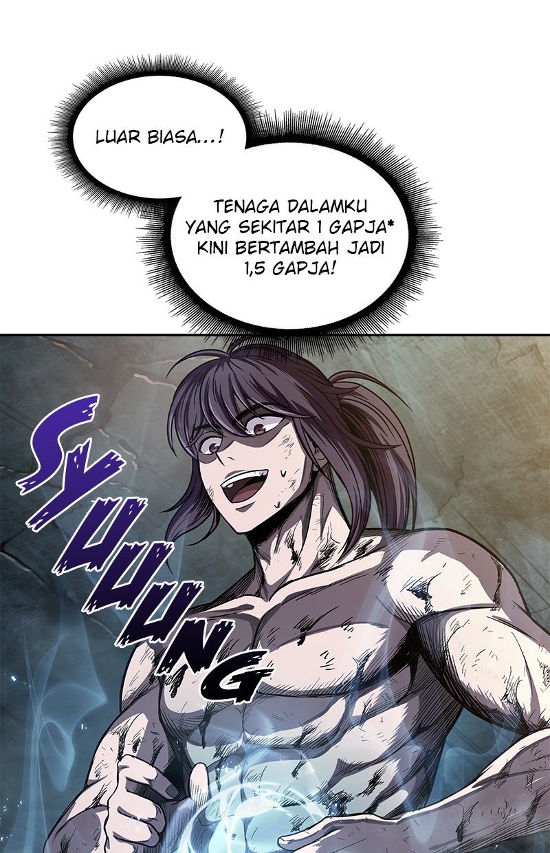 Read Nano Mashin chapter 46 image 16 on Lezhin