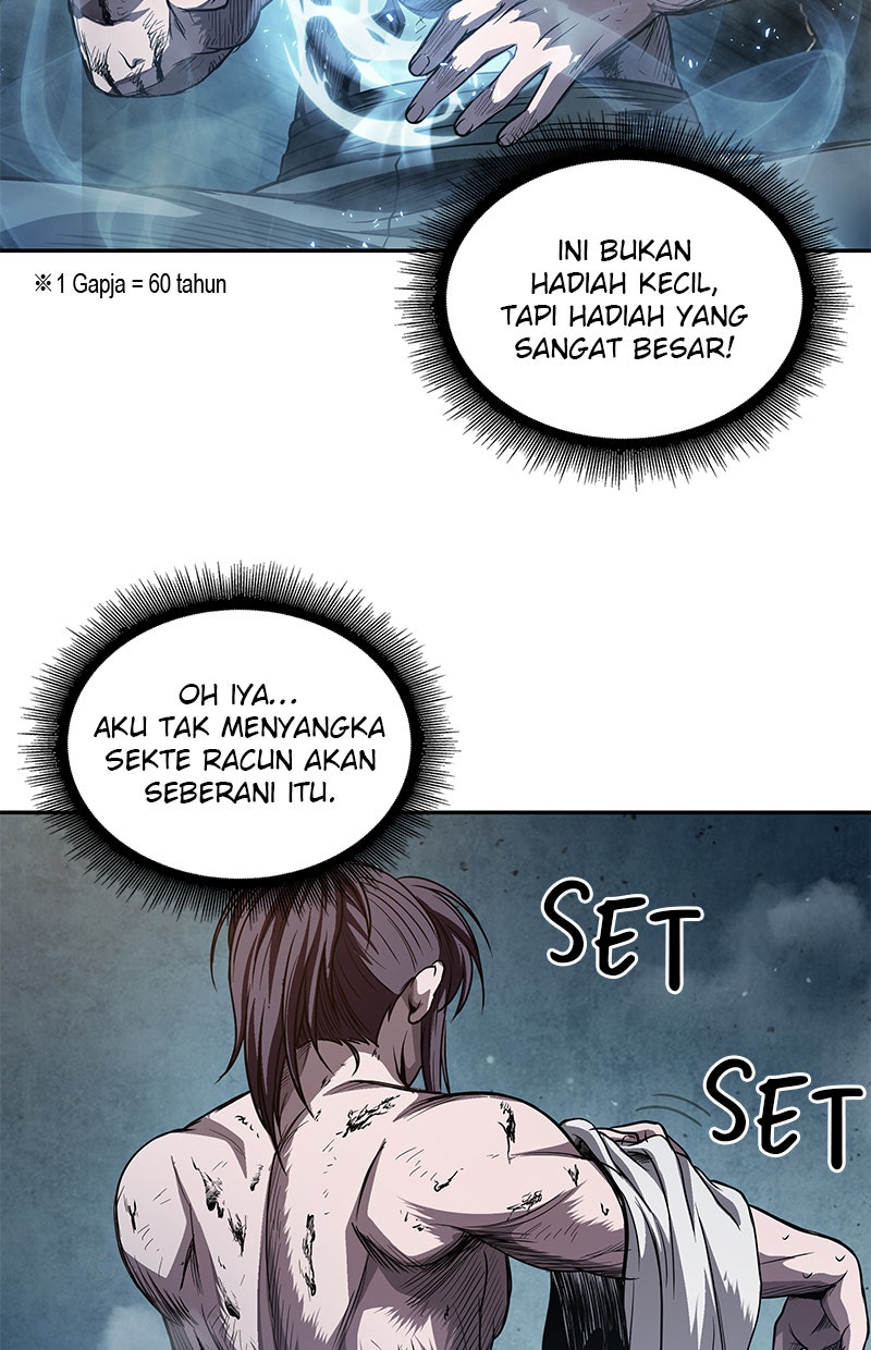 Read Nano Mashin chapter 46 image 17 on Lezhin