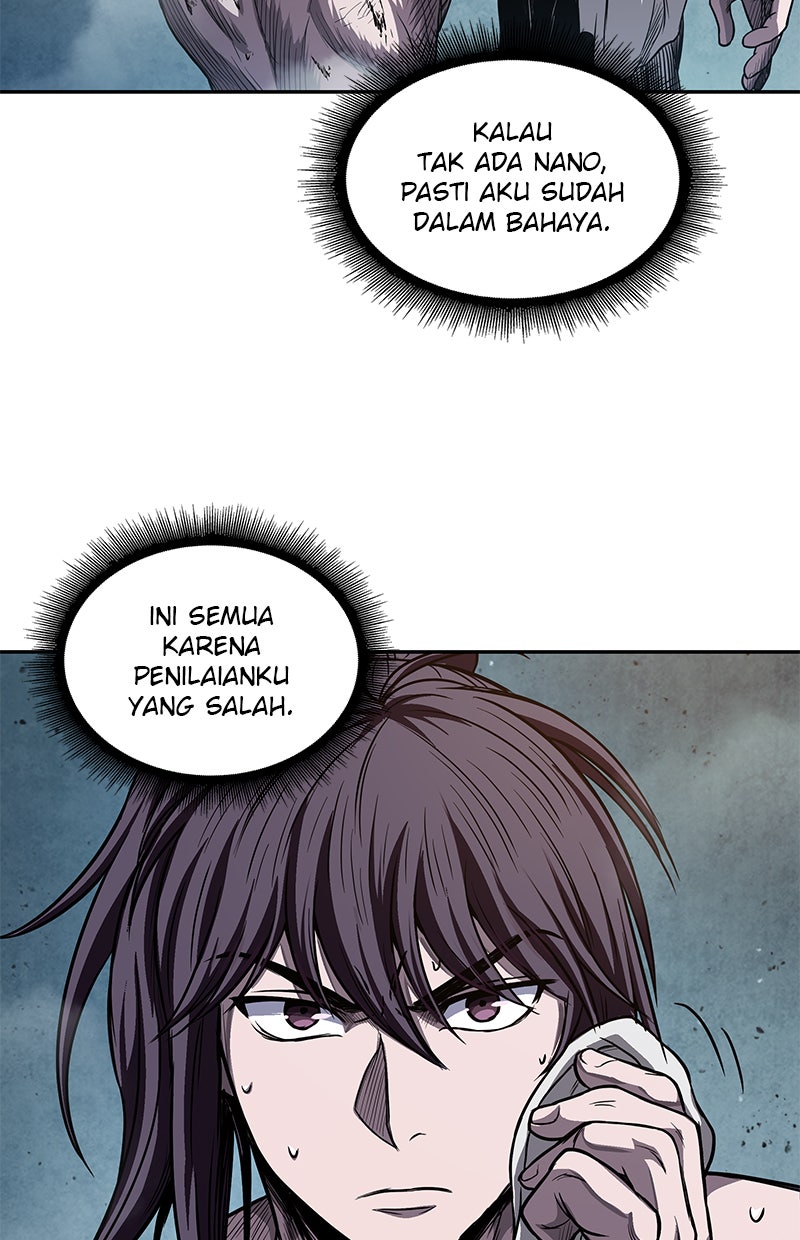 Read Nano Mashin chapter 46 image 18 on Lezhin