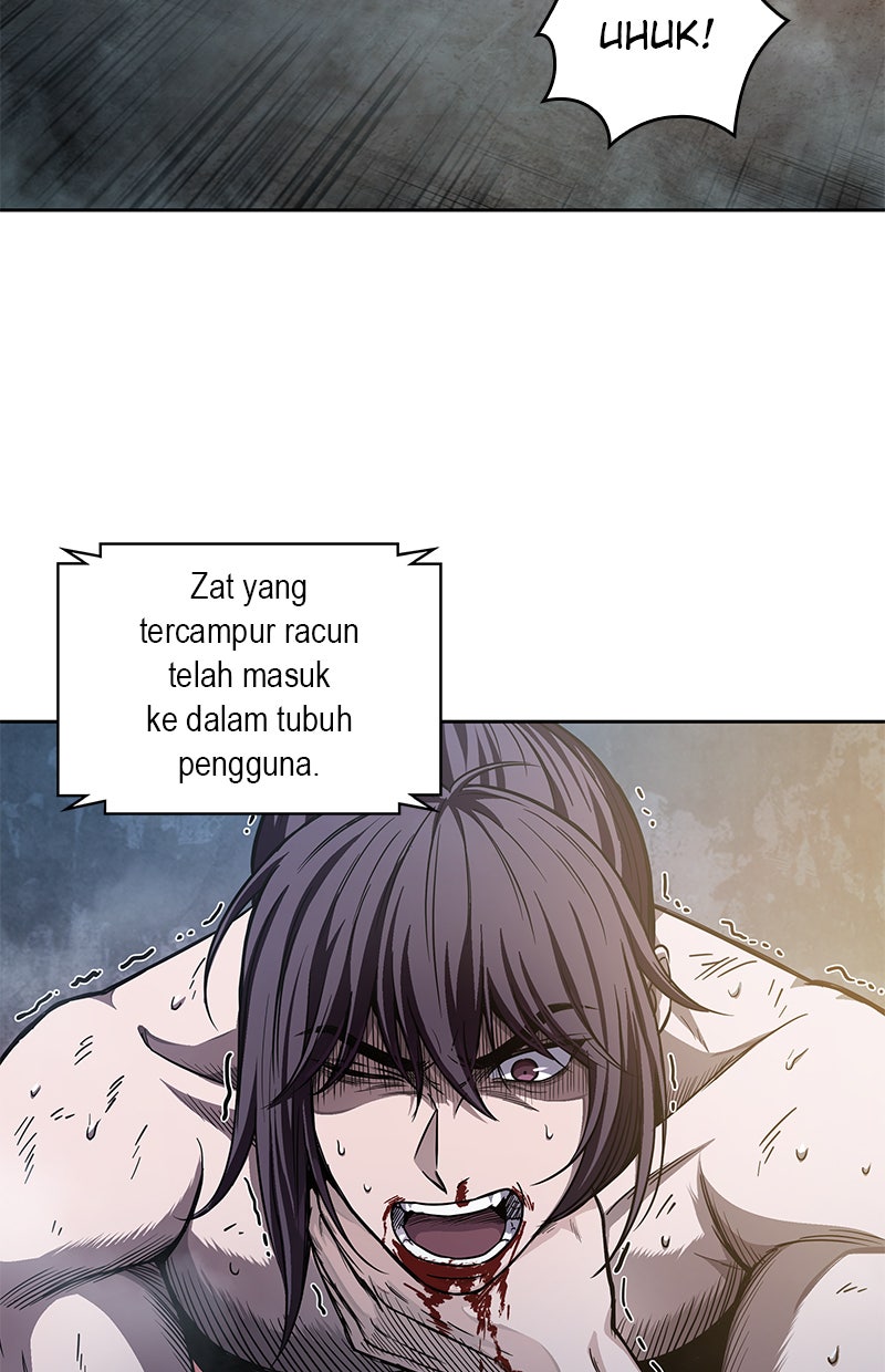 Read Nano Mashin chapter 46 image 2 on Lezhin
