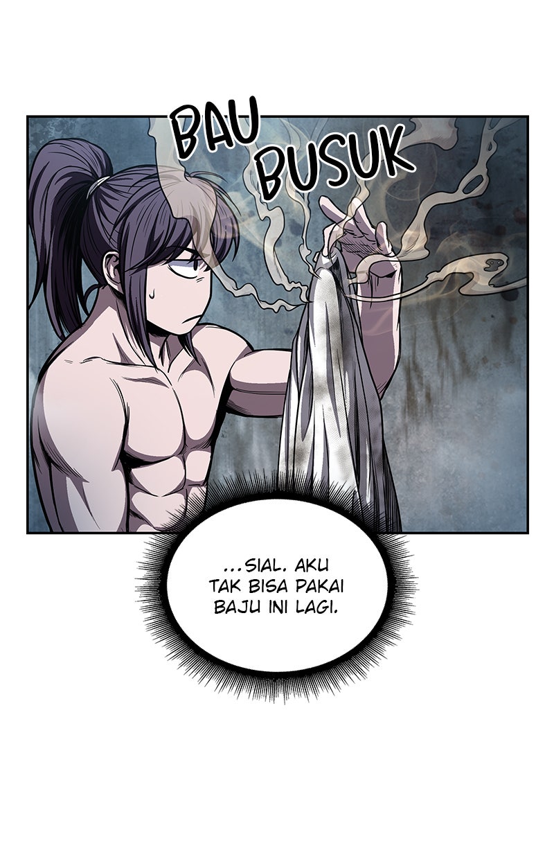 Read Nano Mashin chapter 46 image 20 on Lezhin