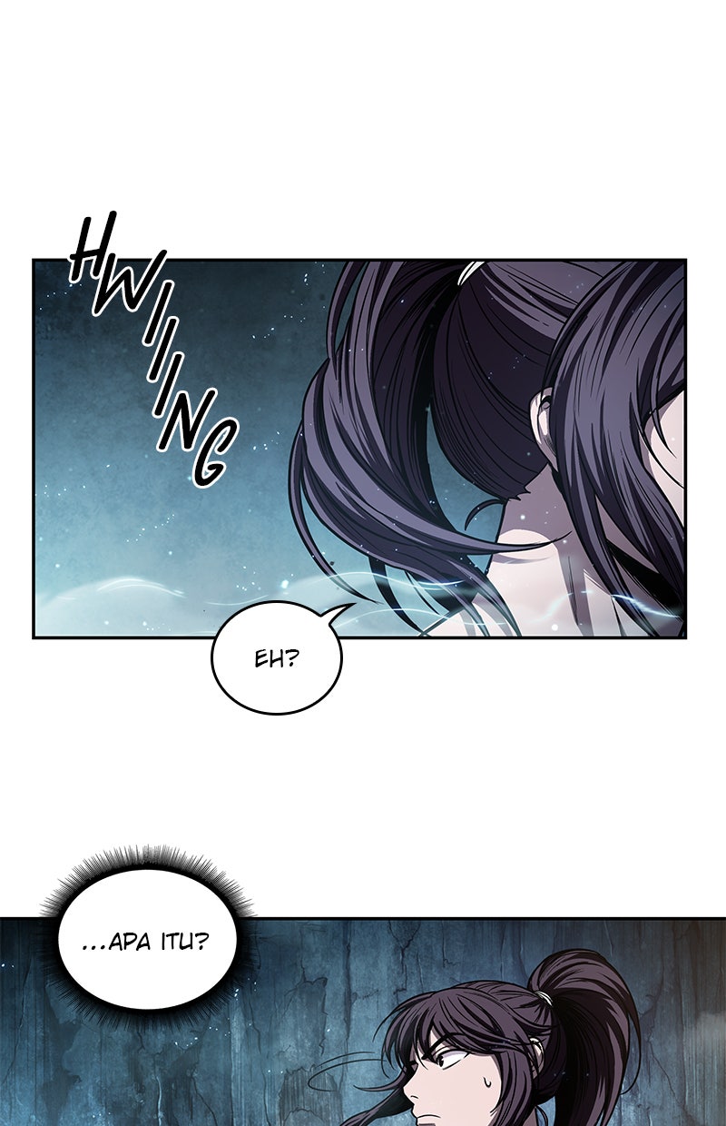 Read Nano Mashin chapter 46 image 21 on Lezhin