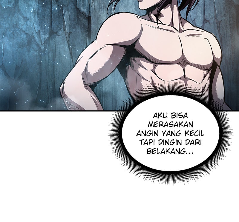 Read Nano Mashin chapter 46 image 22 on Lezhin
