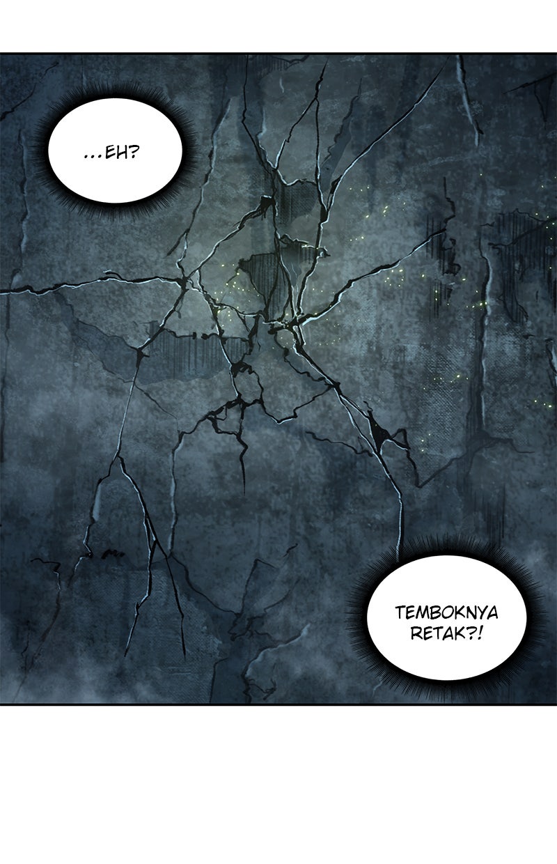 Read Nano Mashin chapter 46 image 23 on Lezhin