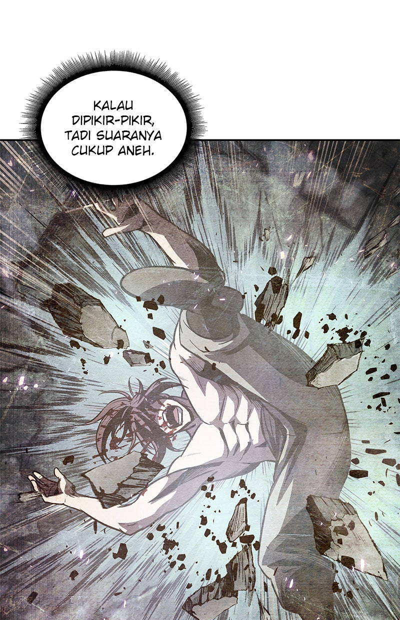 Read Nano Mashin chapter 46 image 24 on Lezhin