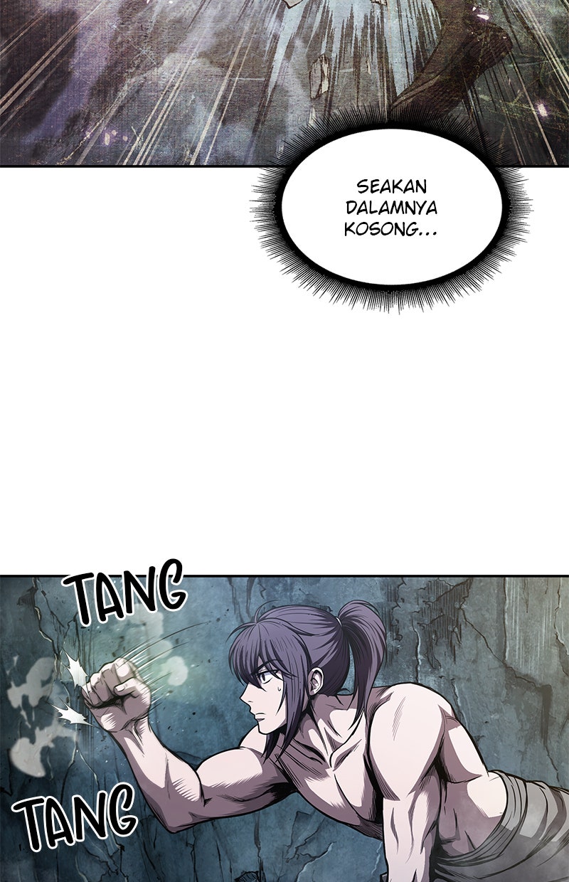 Read Nano Mashin chapter 46 image 25 on Lezhin