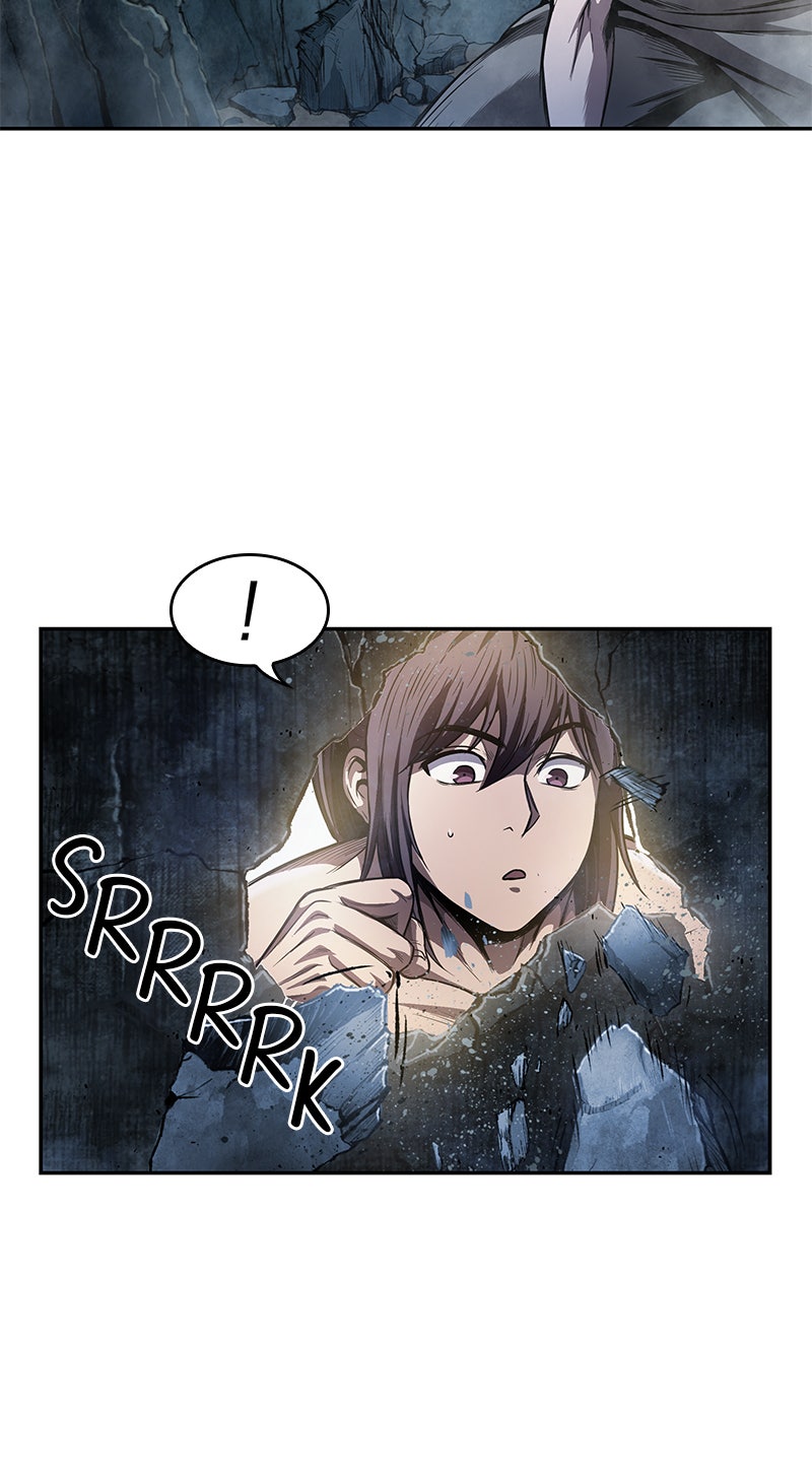 Read Nano Mashin chapter 46 image 26 on Lezhin