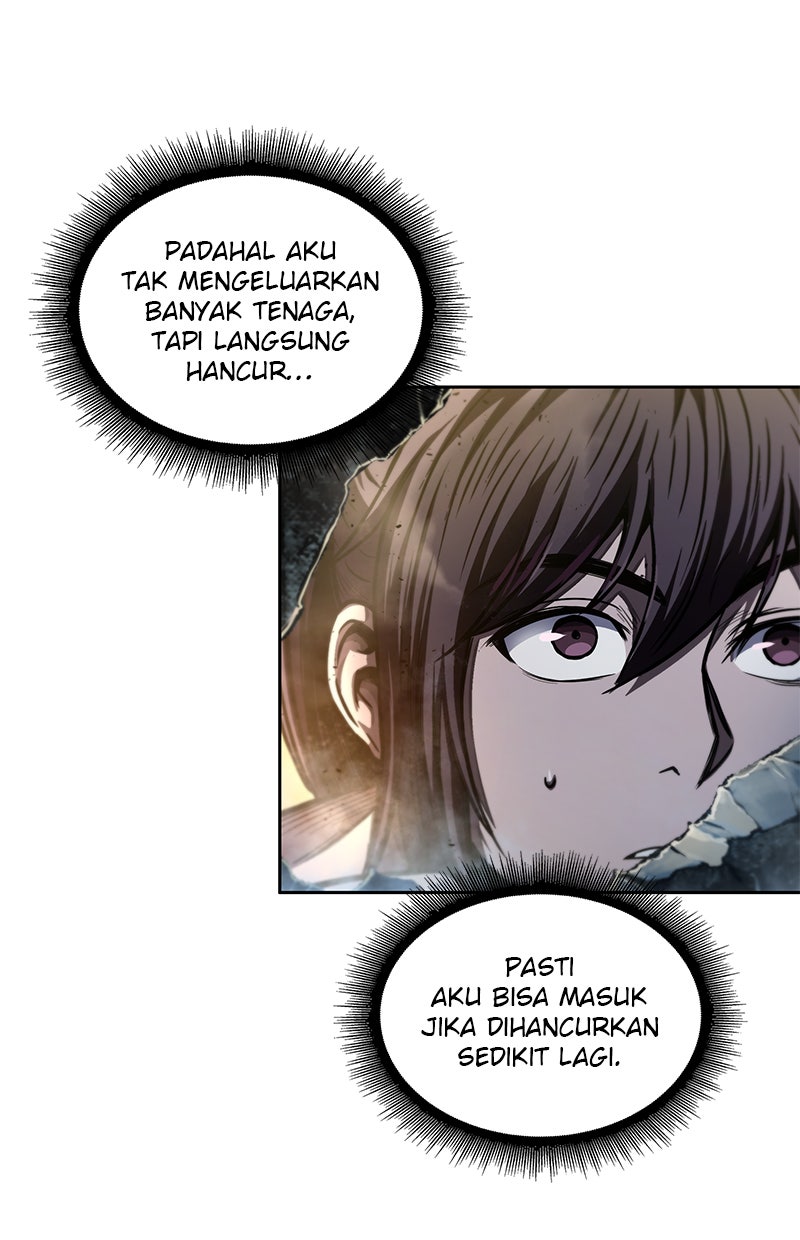 Read Nano Mashin chapter 46 image 27 on Lezhin