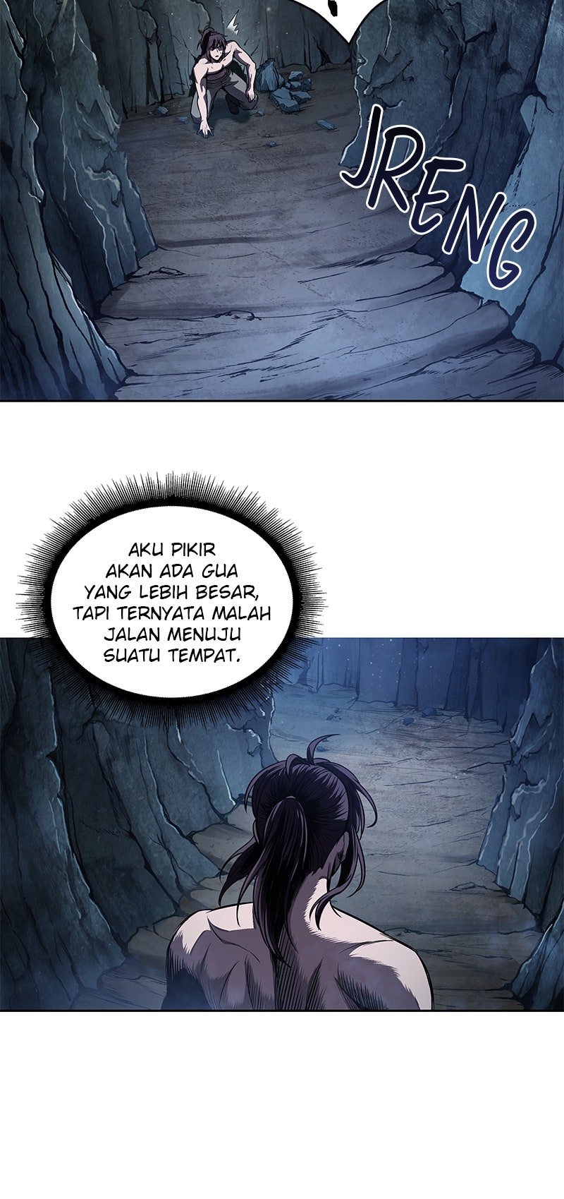 Read Nano Mashin chapter 46 image 30 on Lezhin