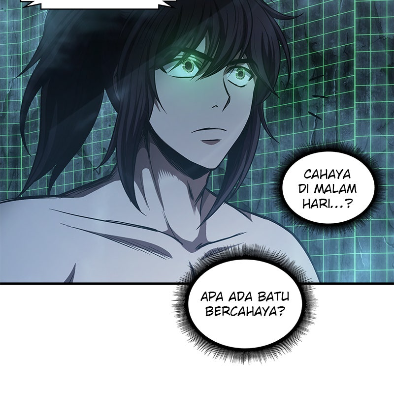 Read Nano Mashin chapter 46 image 33 on Lezhin