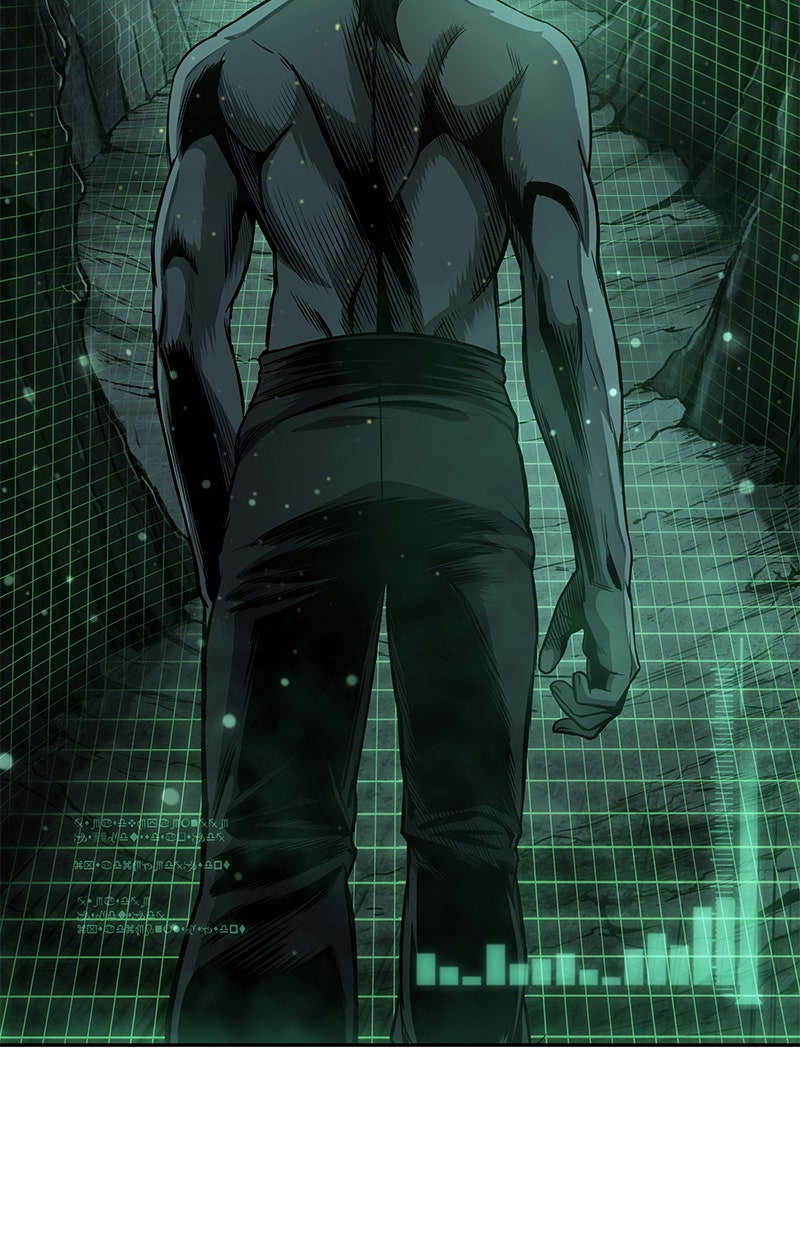 Read Nano Mashin chapter 46 image 35 on Lezhin