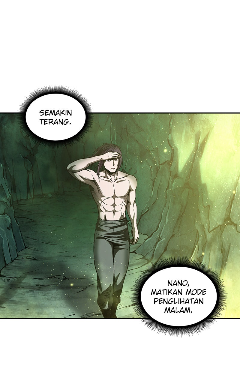 Read Nano Mashin chapter 46 image 36 on Lezhin
