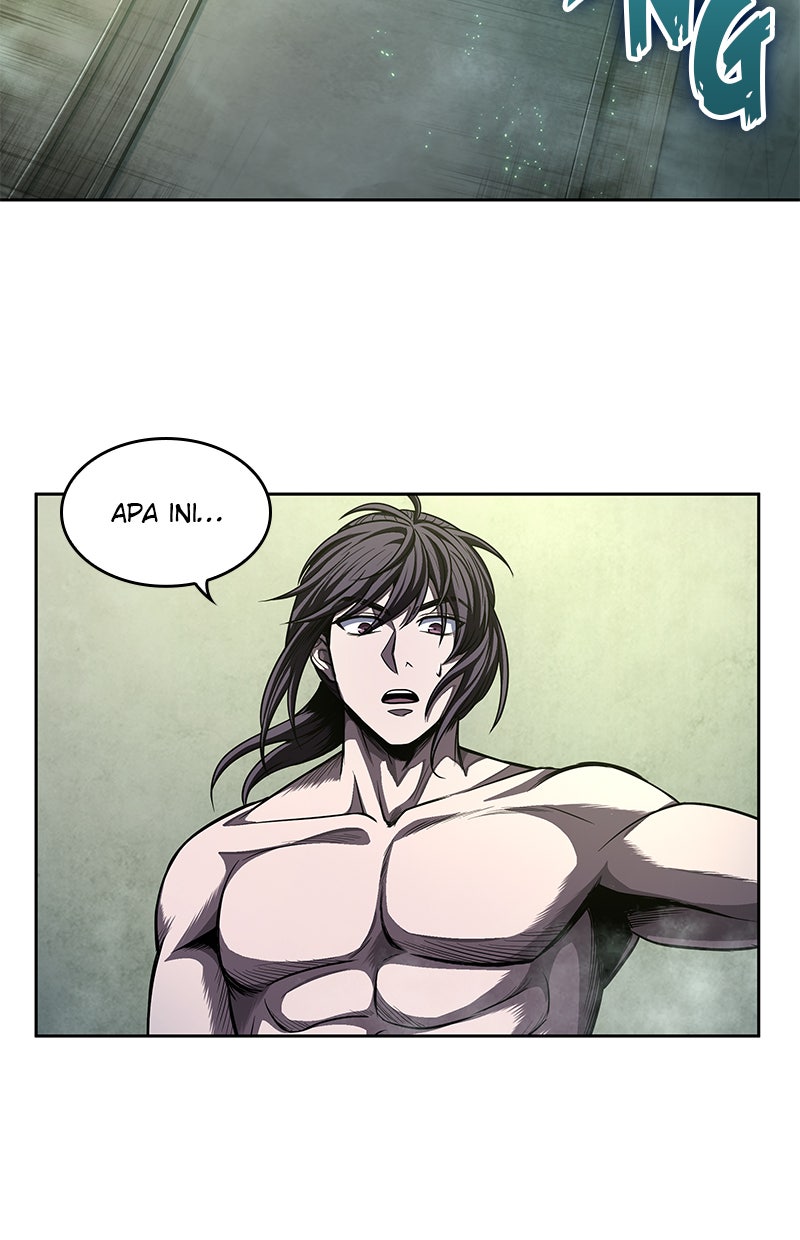 Read Nano Mashin chapter 46 image 39 on Lezhin