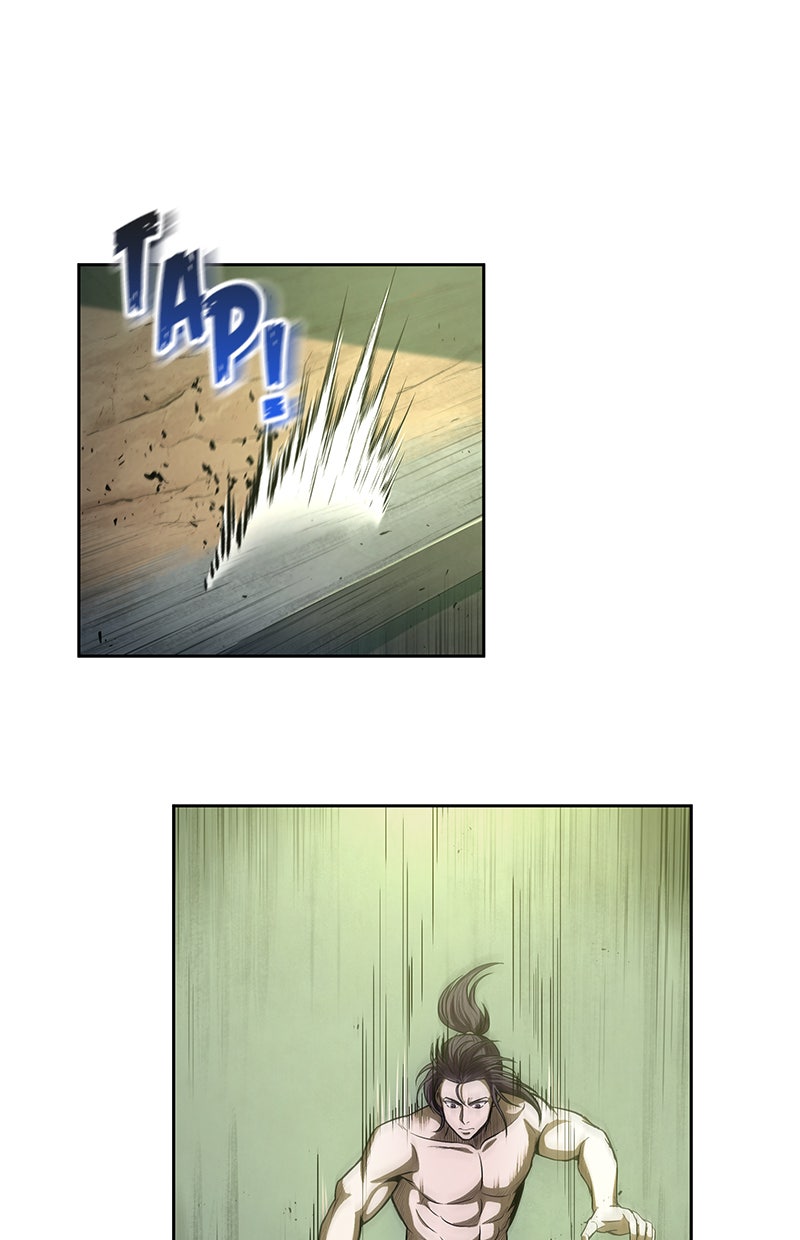 Read Nano Mashin chapter 46 image 40 on Lezhin