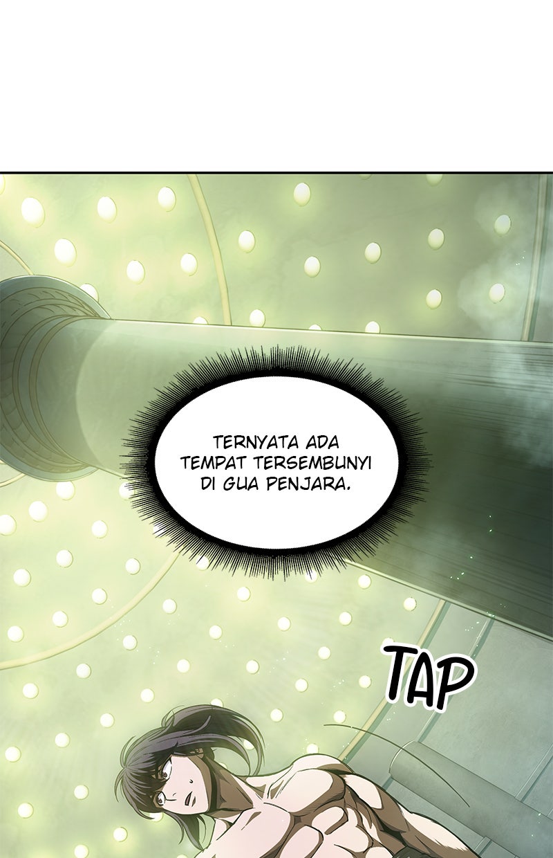 Read Nano Mashin chapter 46 image 42 on Lezhin