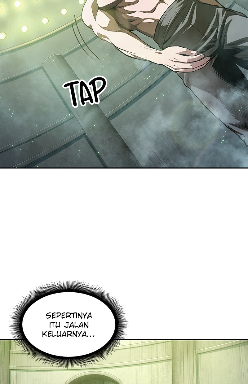 Read Nano Mashin chapter 46 image 43 on Lezhin