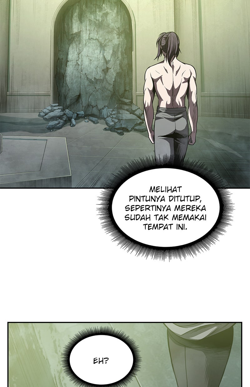 Read Nano Mashin chapter 46 image 44 on Lezhin