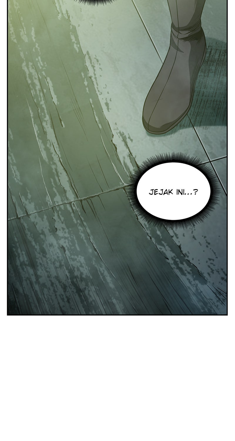 Read Nano Mashin chapter 46 image 45 on Lezhin