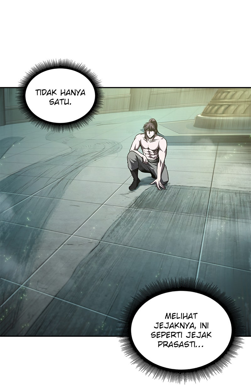 Read Nano Mashin chapter 46 image 46 on Lezhin
