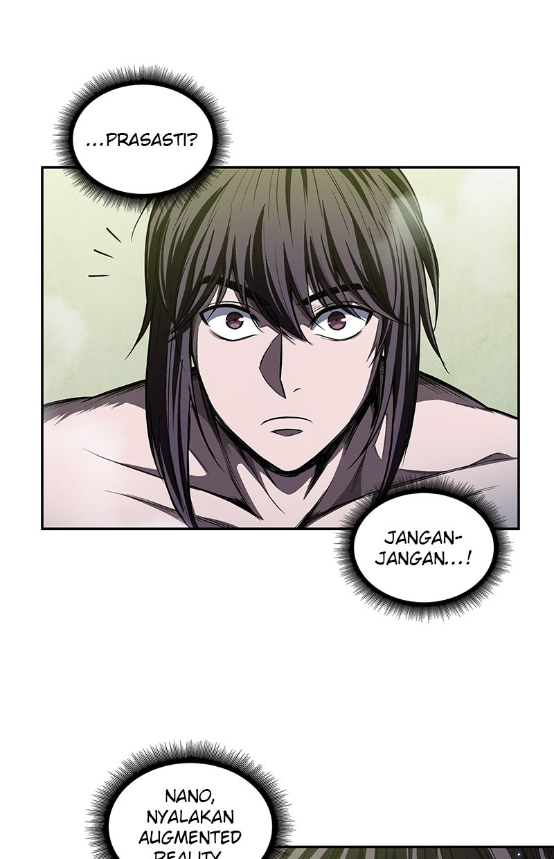 Read Nano Mashin chapter 46 image 47 on Lezhin