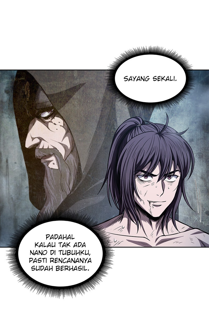 Read Nano Mashin chapter 46 image 5 on Lezhin