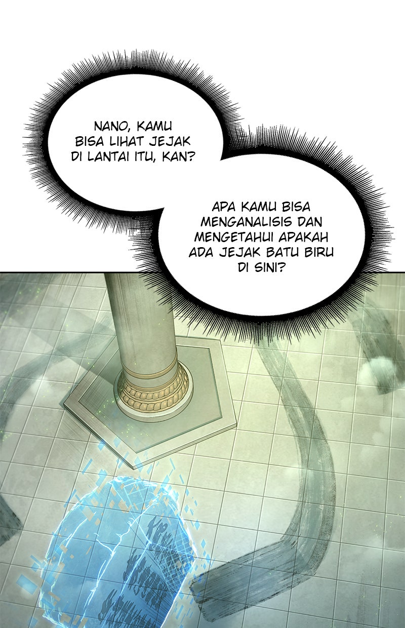 Read Nano Mashin chapter 46 image 50 on Lezhin