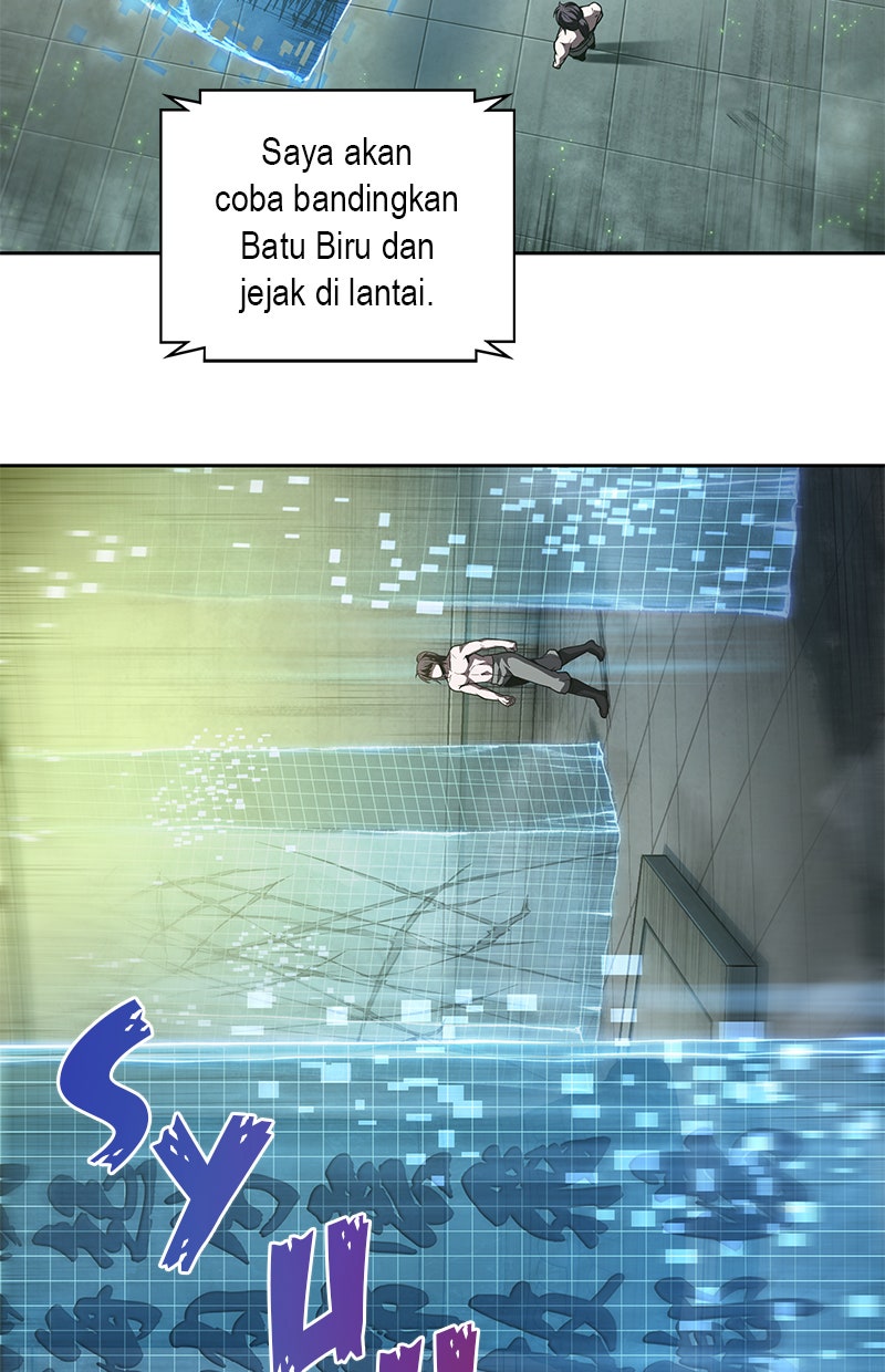 Read Nano Mashin chapter 46 image 51 on Lezhin