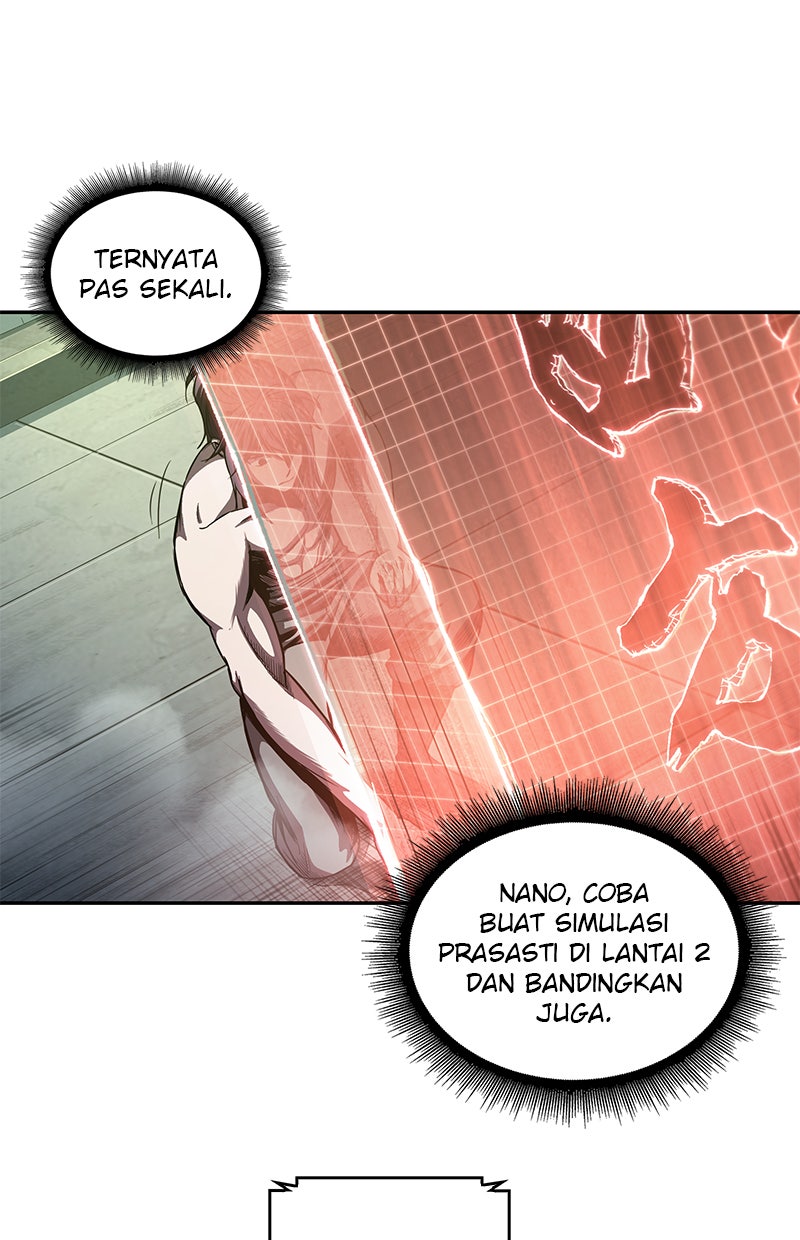 Read Nano Mashin chapter 46 image 54 on Lezhin