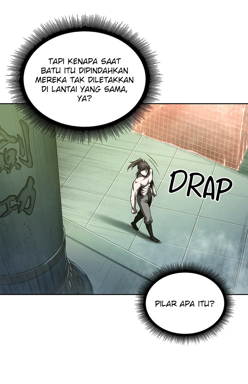 Read Nano Mashin chapter 46 image 57 on Lezhin